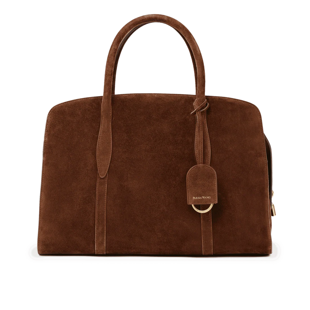 Gabrielle 35 Soft Top Handle Bag