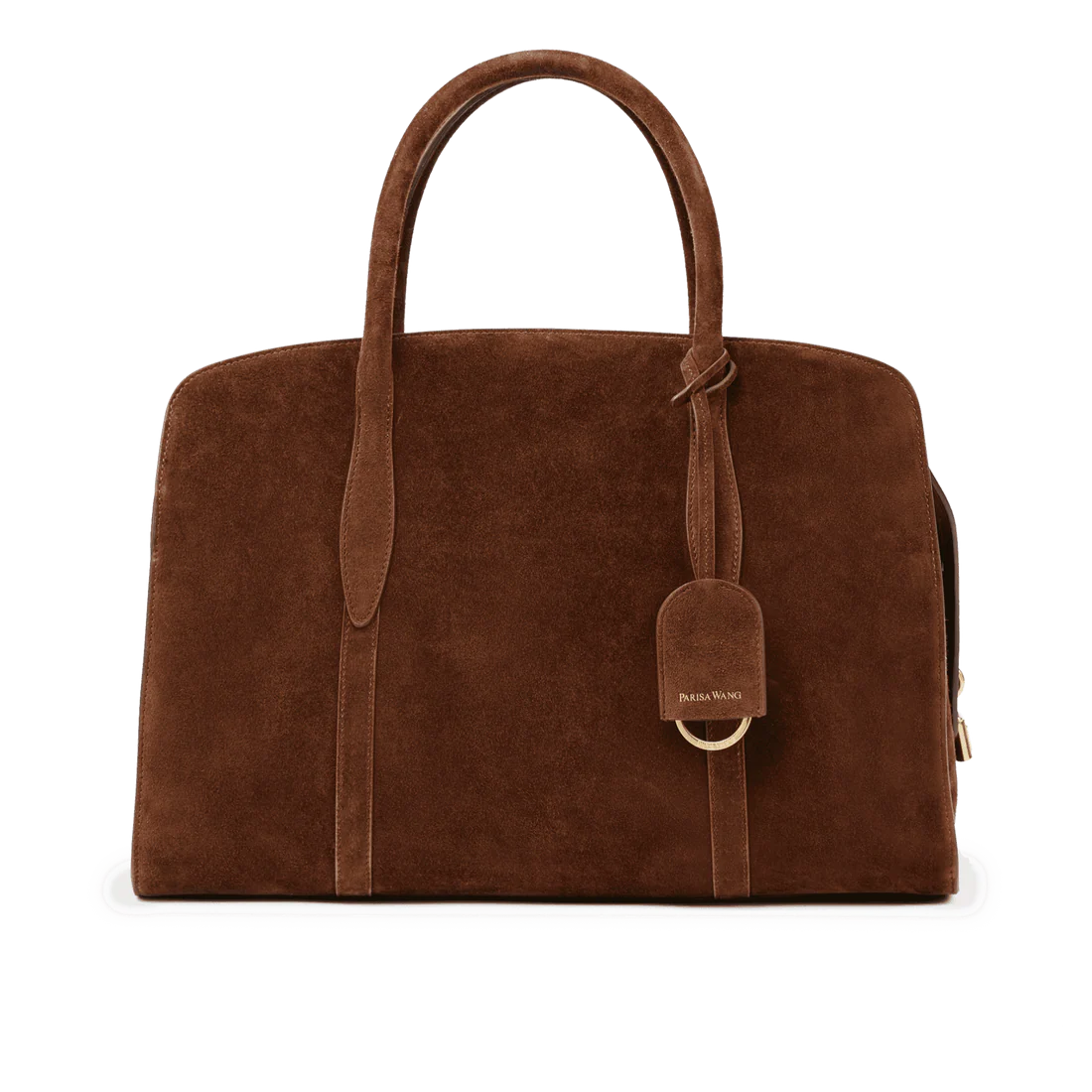 Gabrielle 35 Soft Top Handle Bag