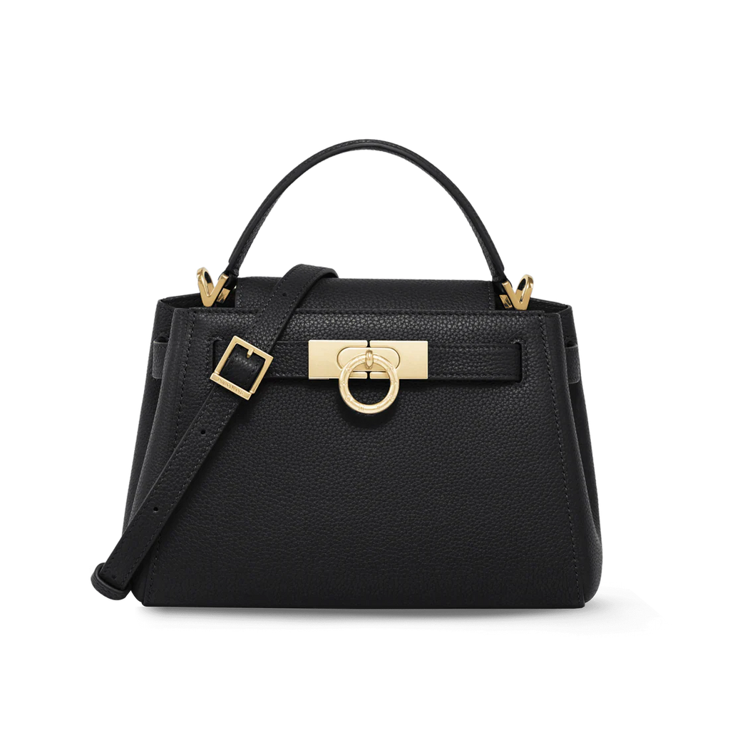 Madison Micro Top Handle Bag