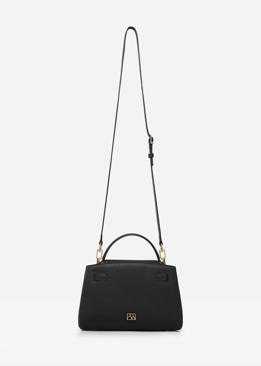 Madison Micro Top Handle Bag