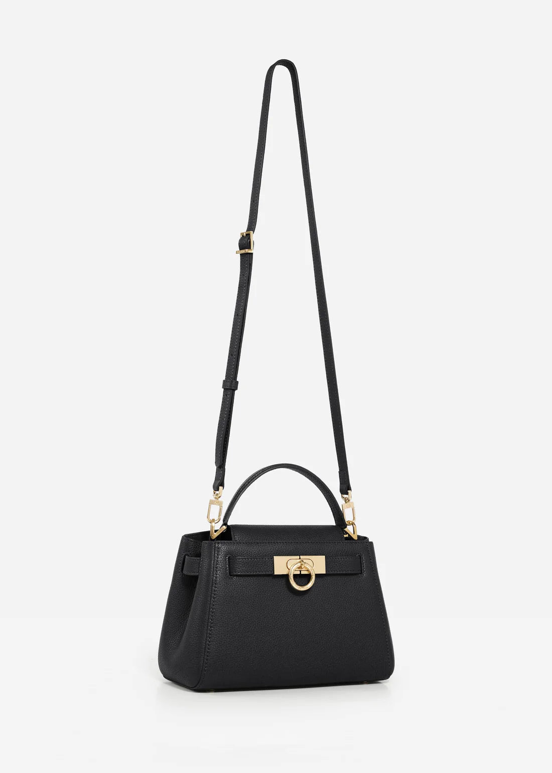 Madison Micro Top Handle Bag