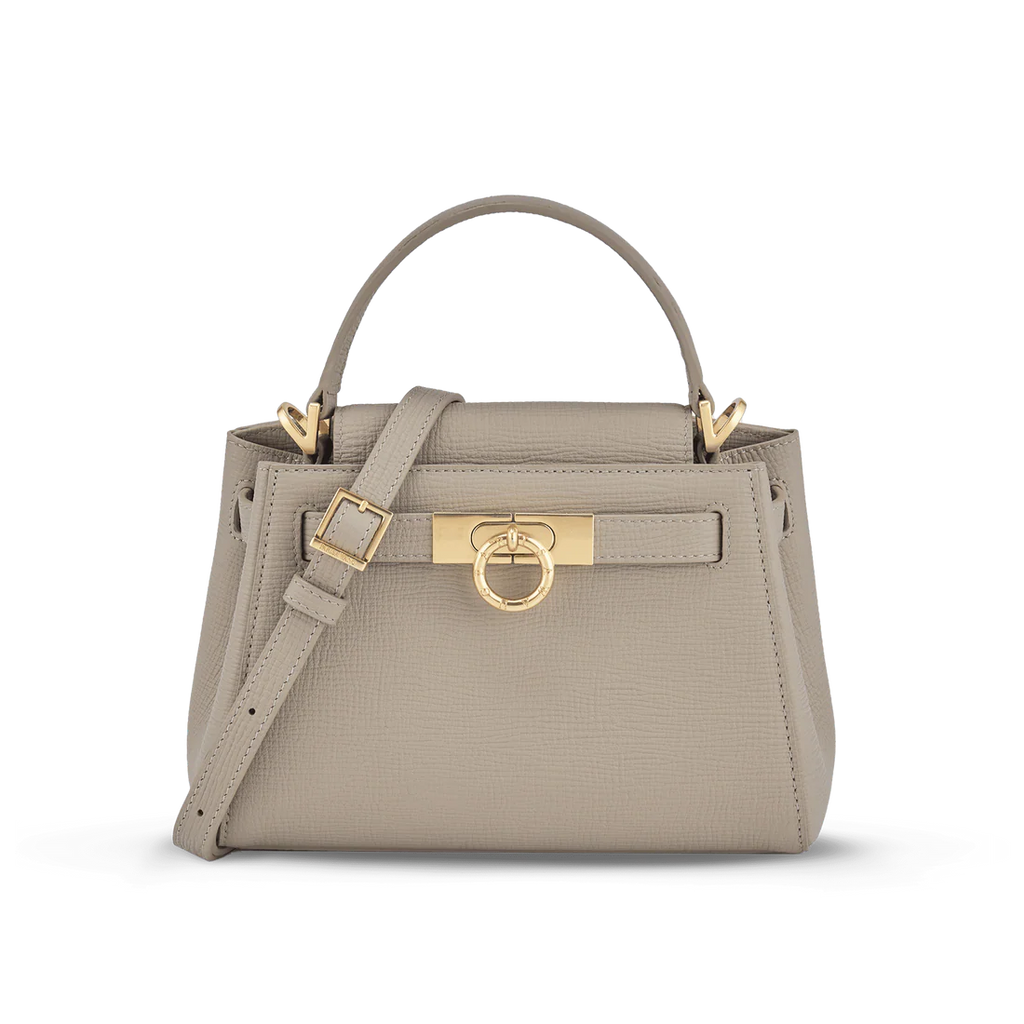 Madison Micro Top Handle Bag