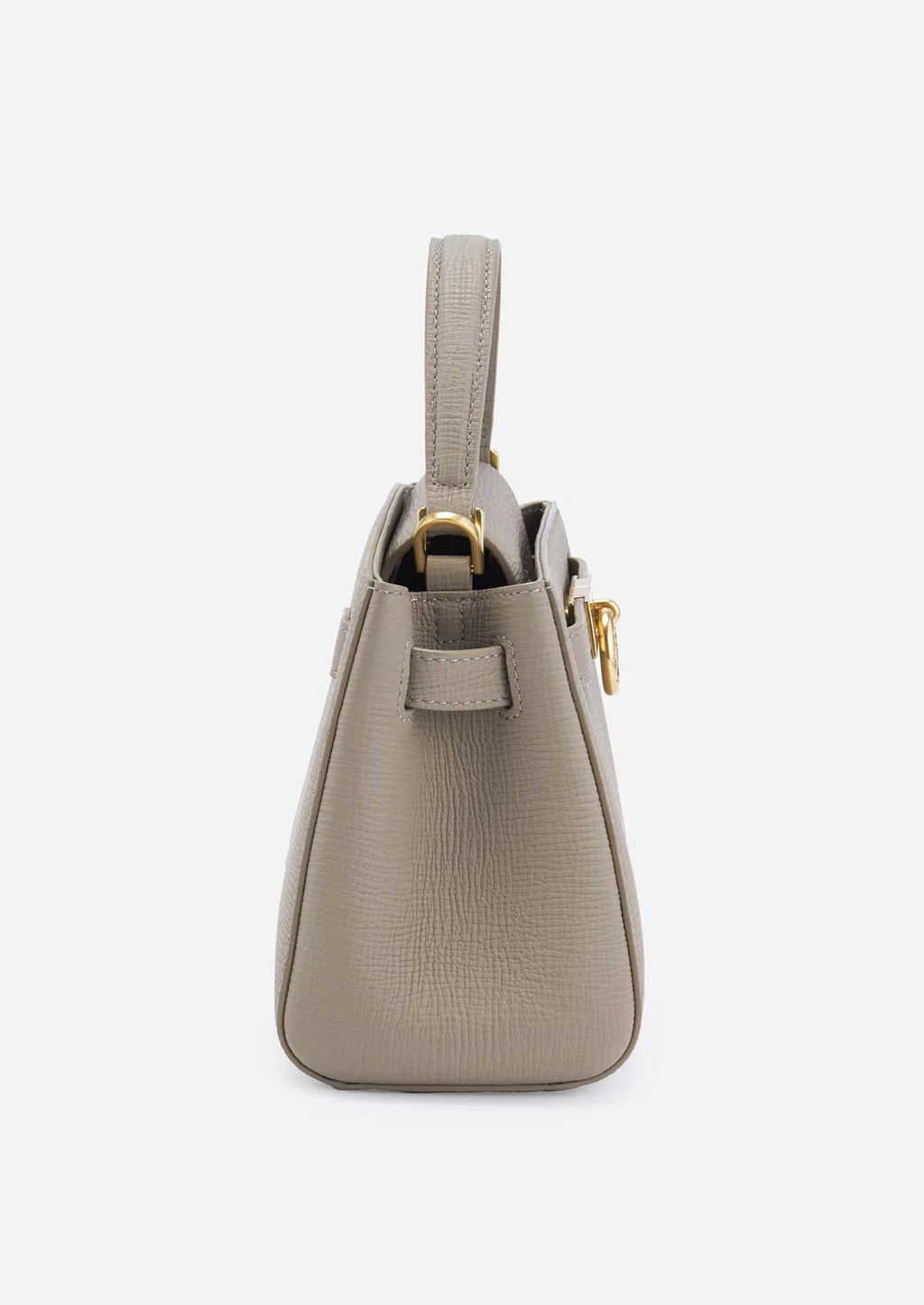 Madison Micro Top Handle Bag