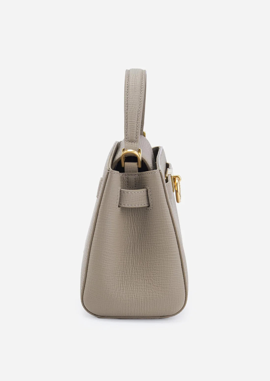 Madison Micro Top Handle Bag